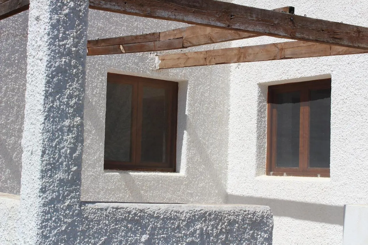 Casa La Capitana Villa Agua Amarga  Holiday home Agua Amarga (Almeria)