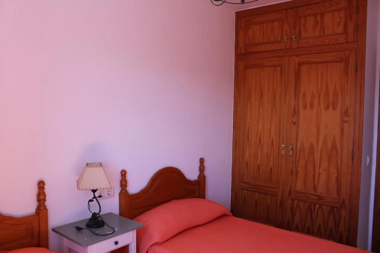 Casa La Capitana Villa Agua Amarga  0*, Agua Amarga (Almeria)