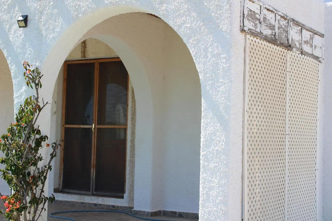 Casa La Capitana Villa Agua Amarga  Holiday home